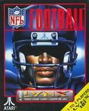 NFL Football (Atari Lynx)